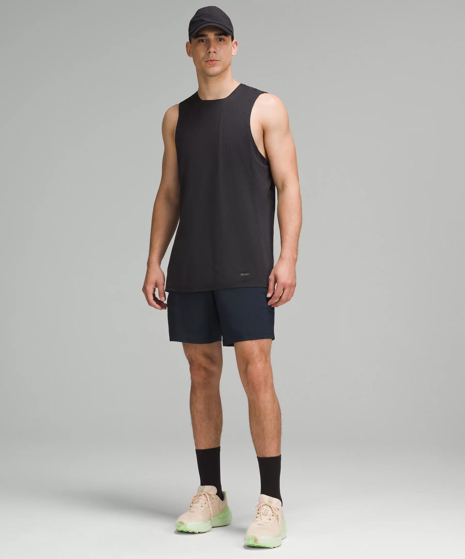 Pace Breaker Lined Short 7" Product Image