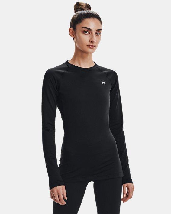 ColdGear Womens Crew Product Image
