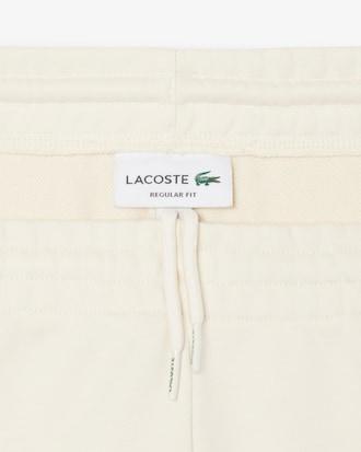 Tennis Print Sweatpants Product Image