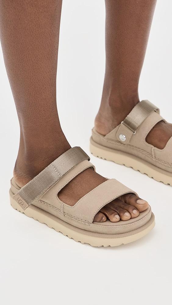 UGG Goldenstar Glide Sandals | Shopbop Product Image