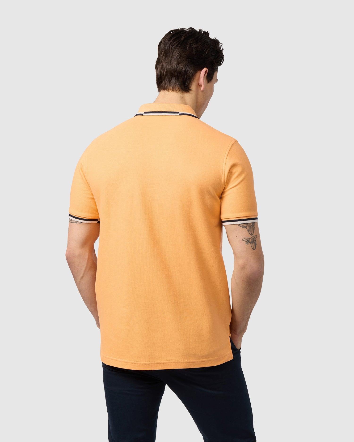 Lightweight Jersey T-Shirt - Vault Male Product Image