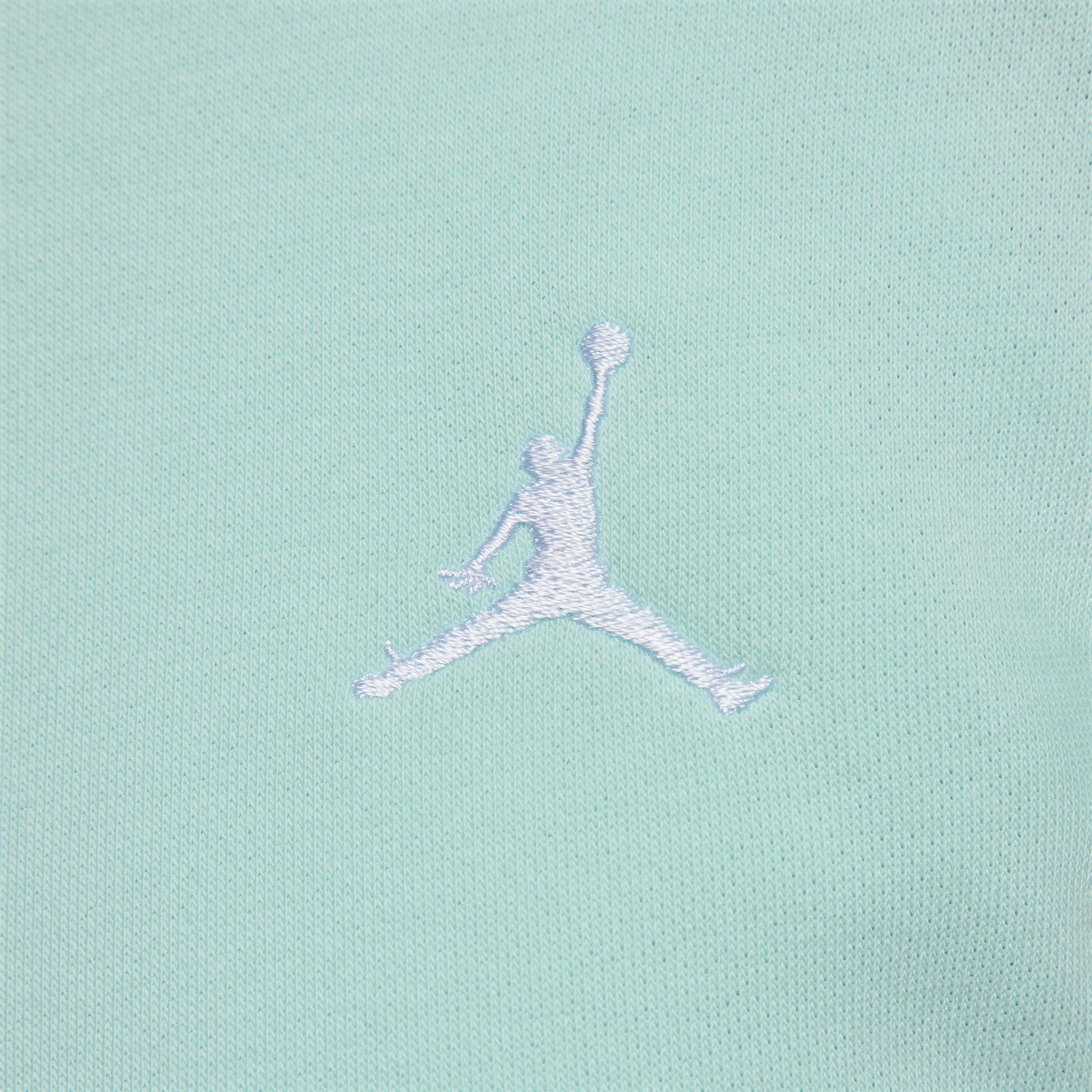 Women's Jordan Brooklyn Fleece Pullover Hoodie Product Image
