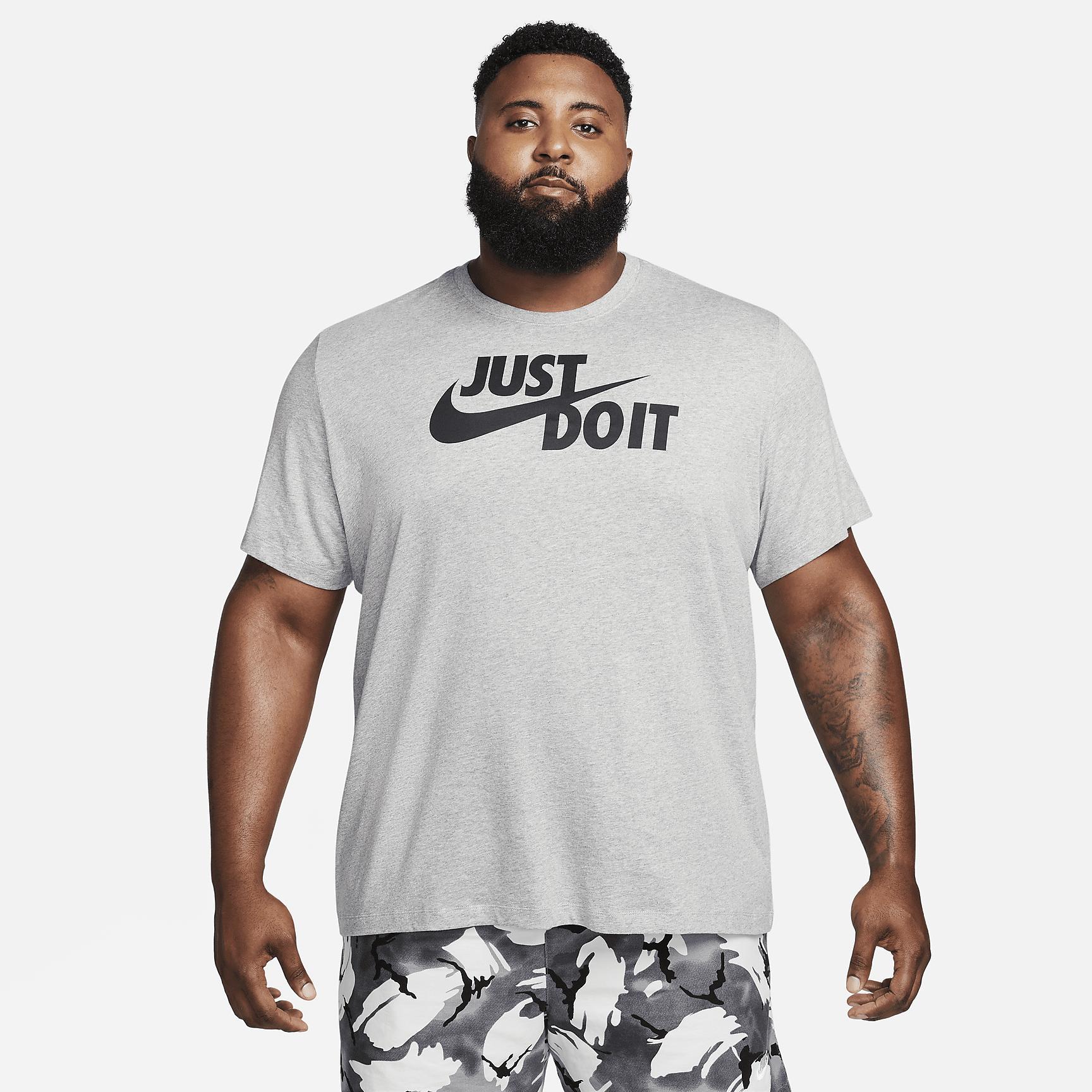 Men's Nike Sportswear JDI T-Shirt Product Image