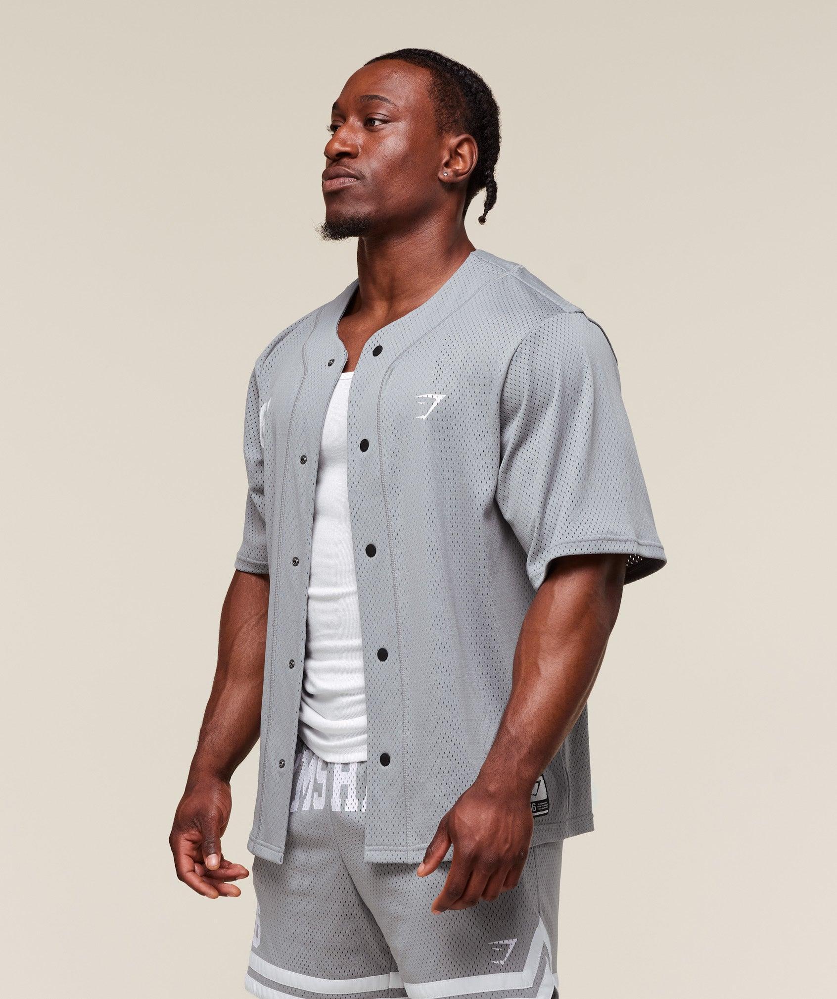 Sports Jersey Product Image
