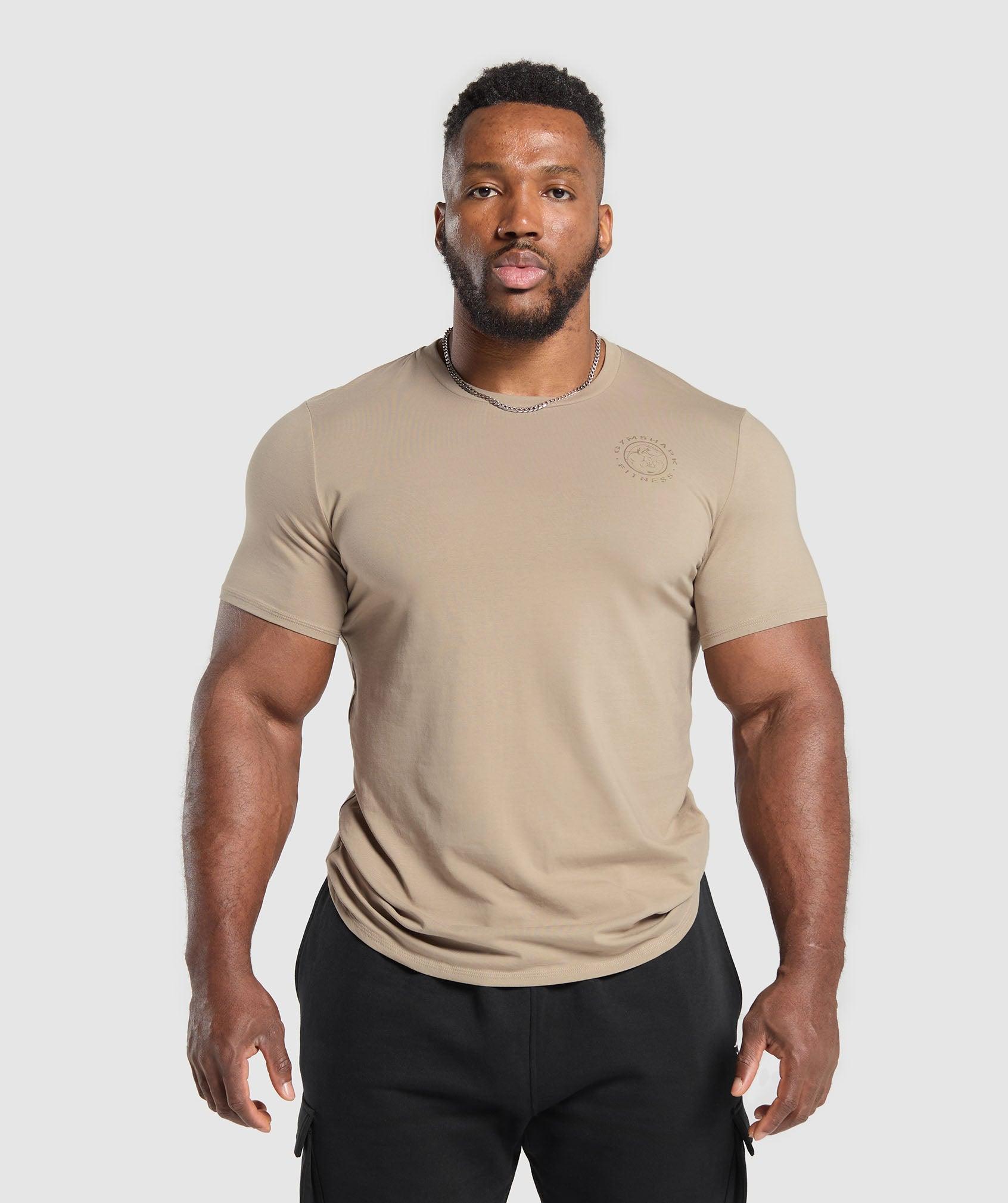 Legacy T-Shirt Product Image