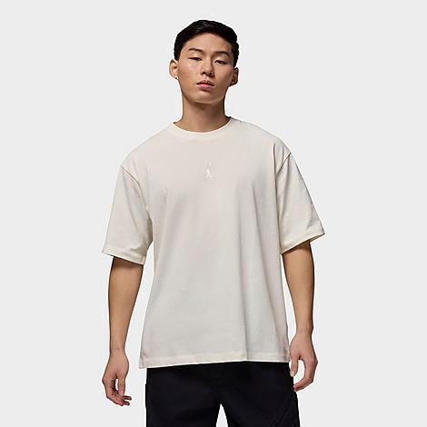 Jordan Mens Flight Essentials Oversized T-Shirt Product Image