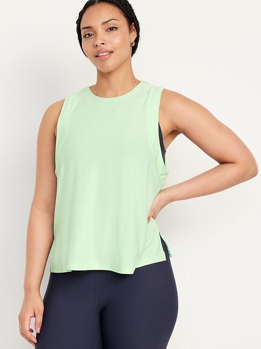 CloudMotion Tank Top Product Image