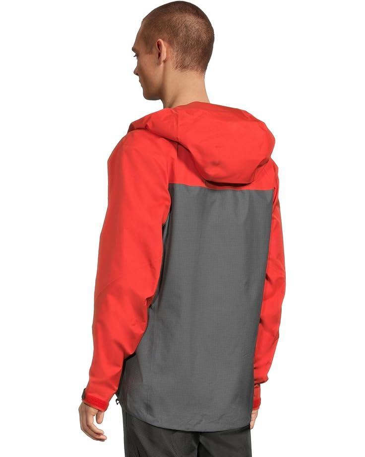 Atom SV Jacket Product Image