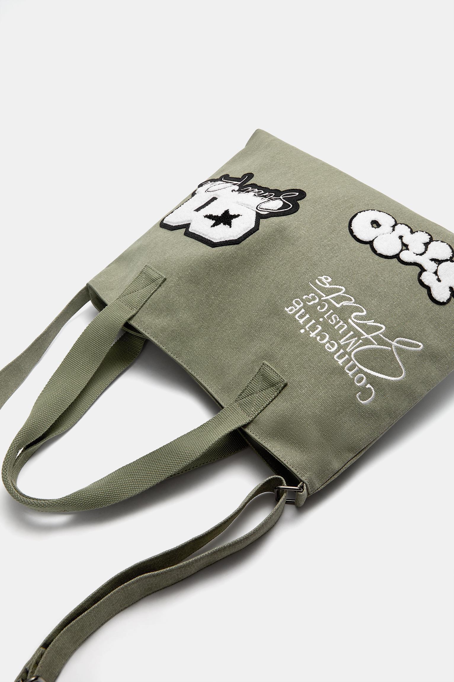 STWD shopper bag Product Image