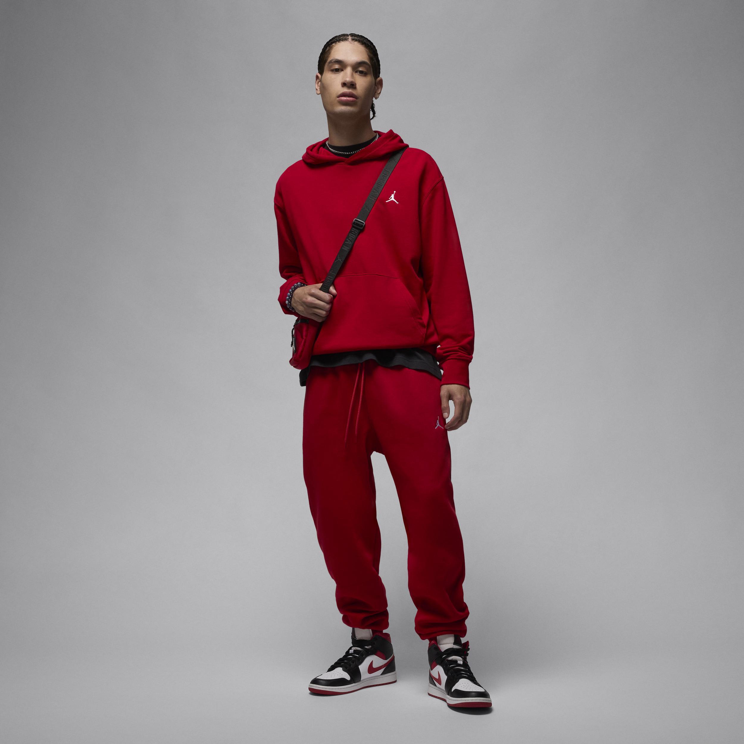 Jordan Mens Jordan Brooklyn Fleece Pants - Mens Product Image