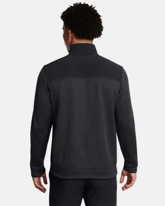 UA Drive Storm SweaterFleece Product Image