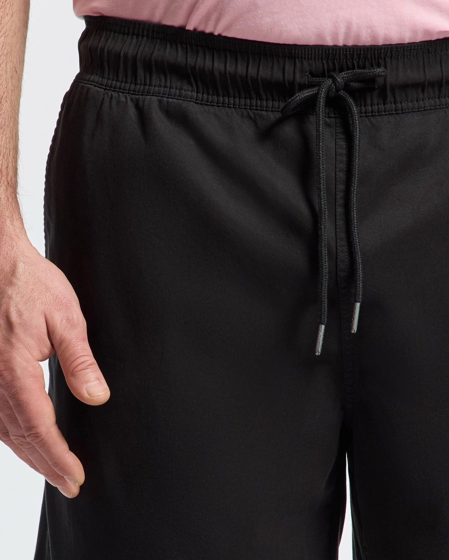 MENS BIG AND TALL WILLIS STRETCH TENCEL SHORT - B9R584F200 Product Image