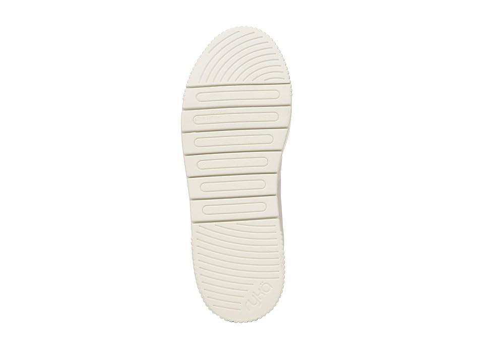 Ryka Victory Womens Zip-up Sneakers Product Image
