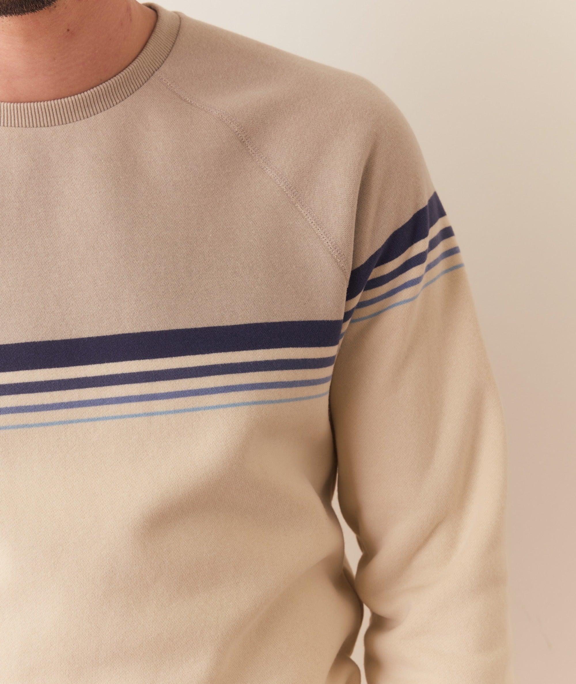 Cloud 9 Fleece Crewneck Product Image