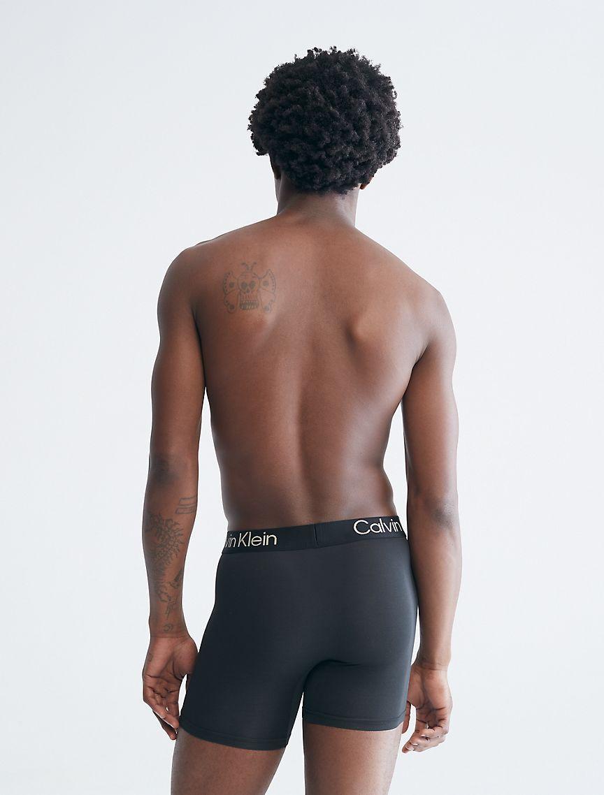 Ultra Soft Modern 3-Pack Boxer Brief Product Image