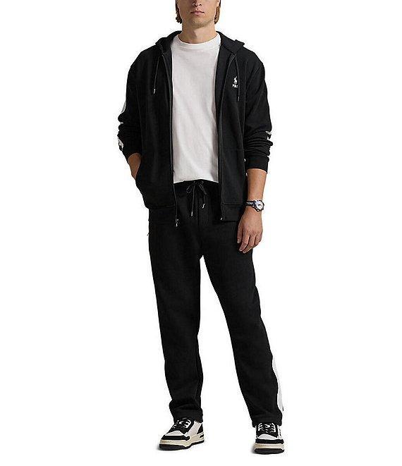 Polo Ralph Lauren Big & Tall Double-Knit Hoodie Product Image