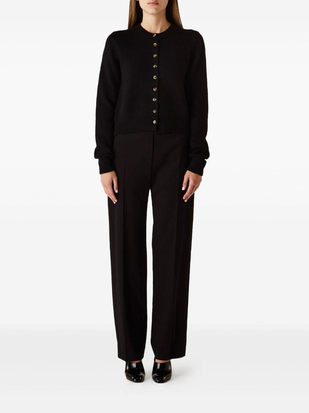 Everheart button-front cardigan Product Image