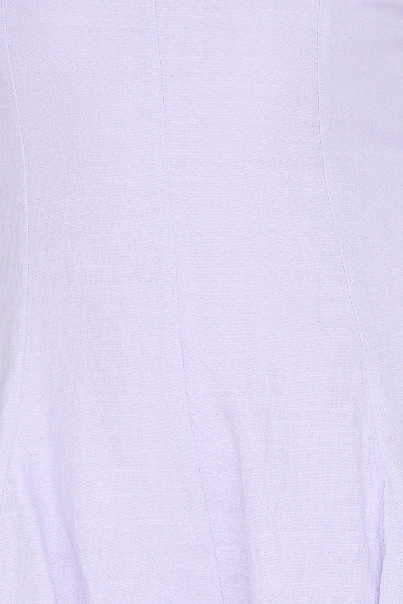 Nothing But Love Romper Lilac Product Image