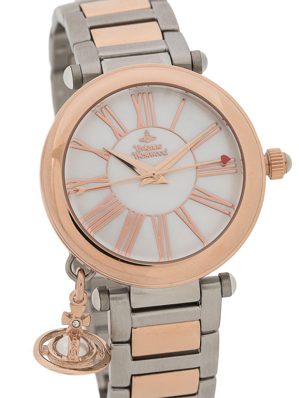 Mother Orb 32mm watch Product Image