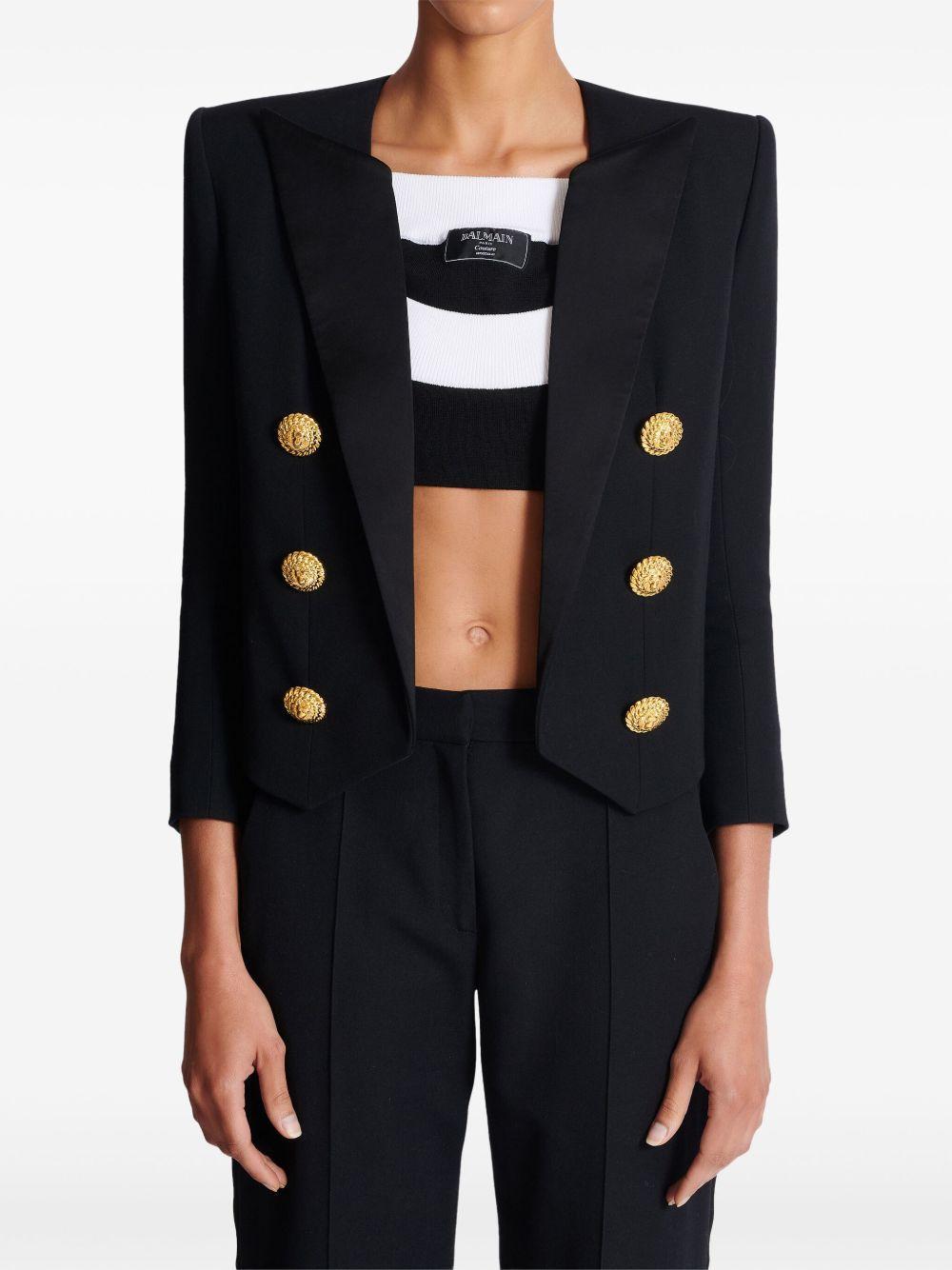 Grain De Poudre blazer Product Image