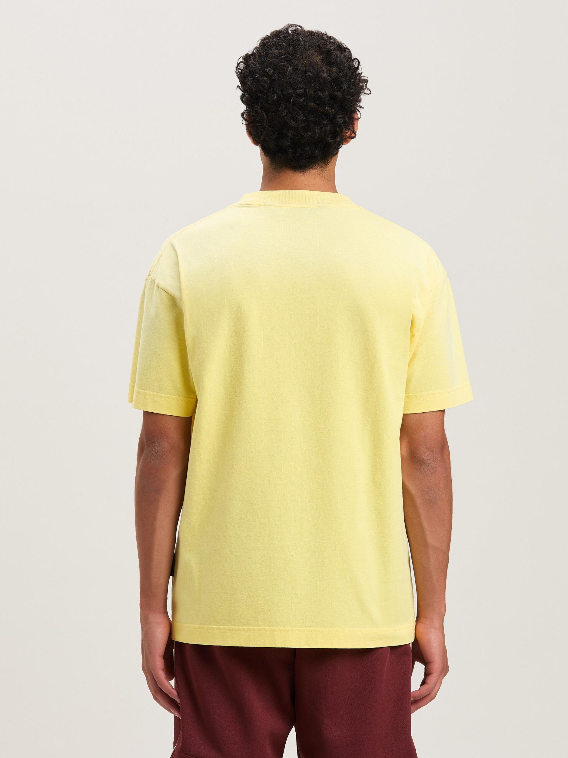 PARADISE PALM TEE Product Image