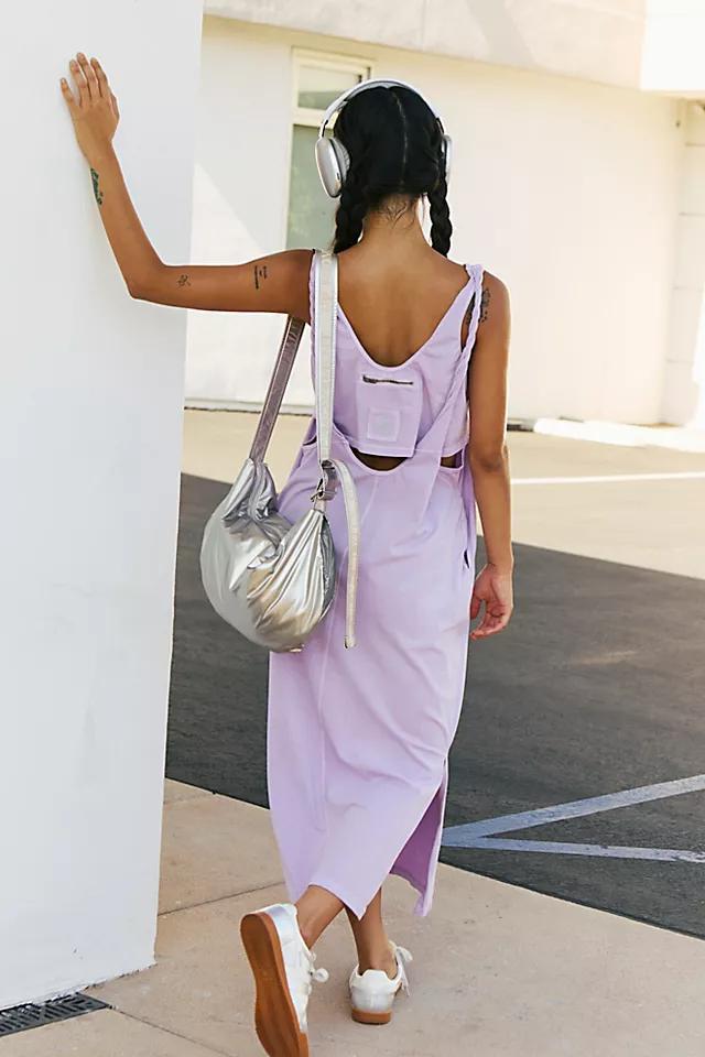 Hot Shot Twist Back Maxi Product Image