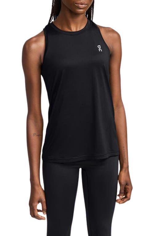 On Core Tank Women's Clothing Product Image