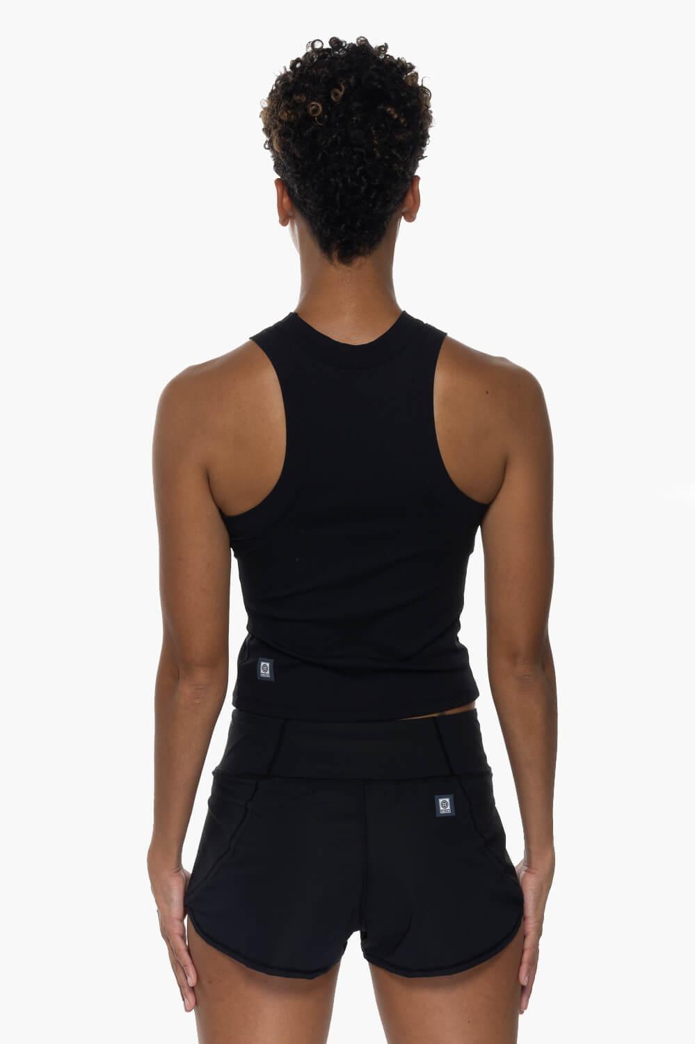 Poppy Run Short Product Image