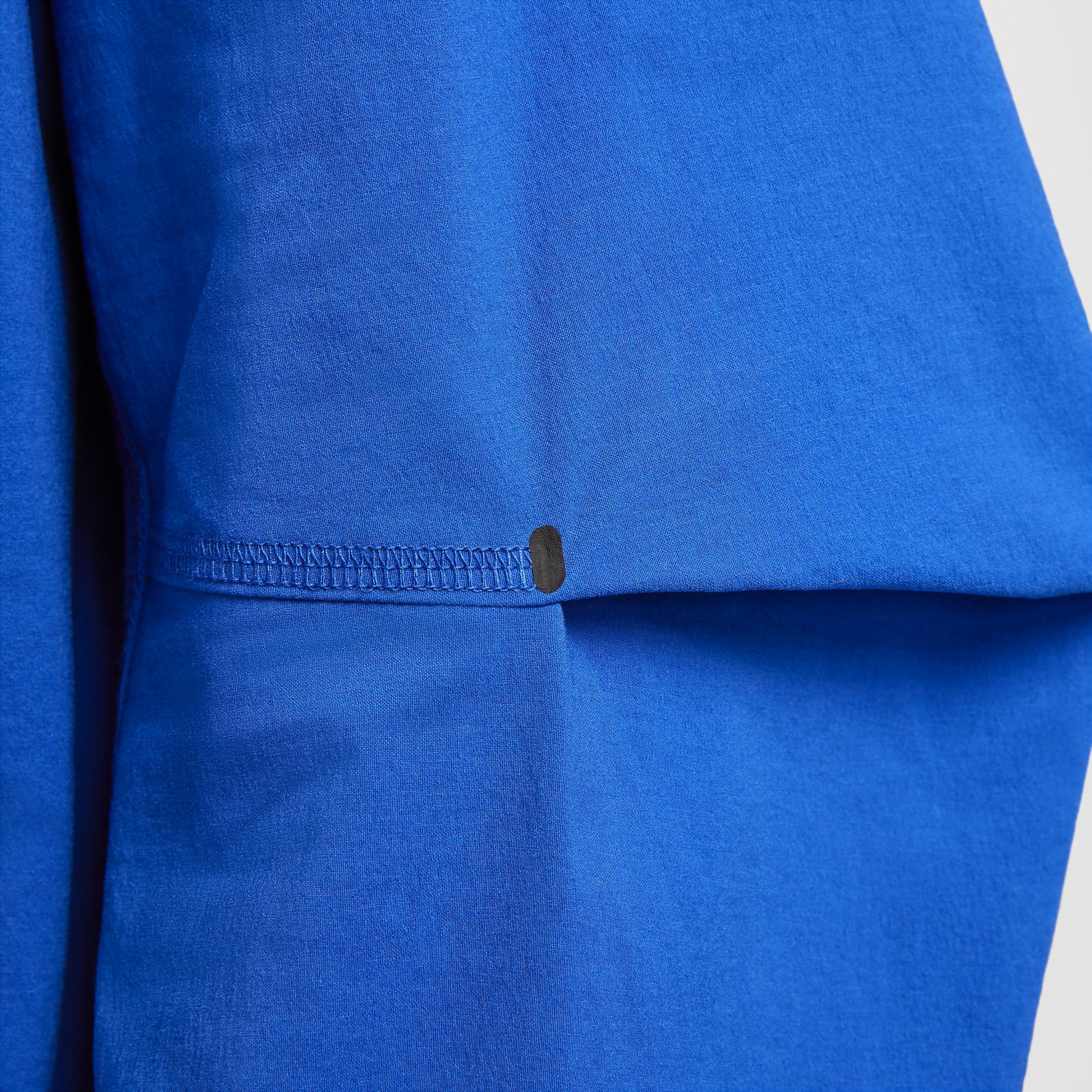 Mens Nike Tech Windrunner Woven Full-Zip Jacket Product Image