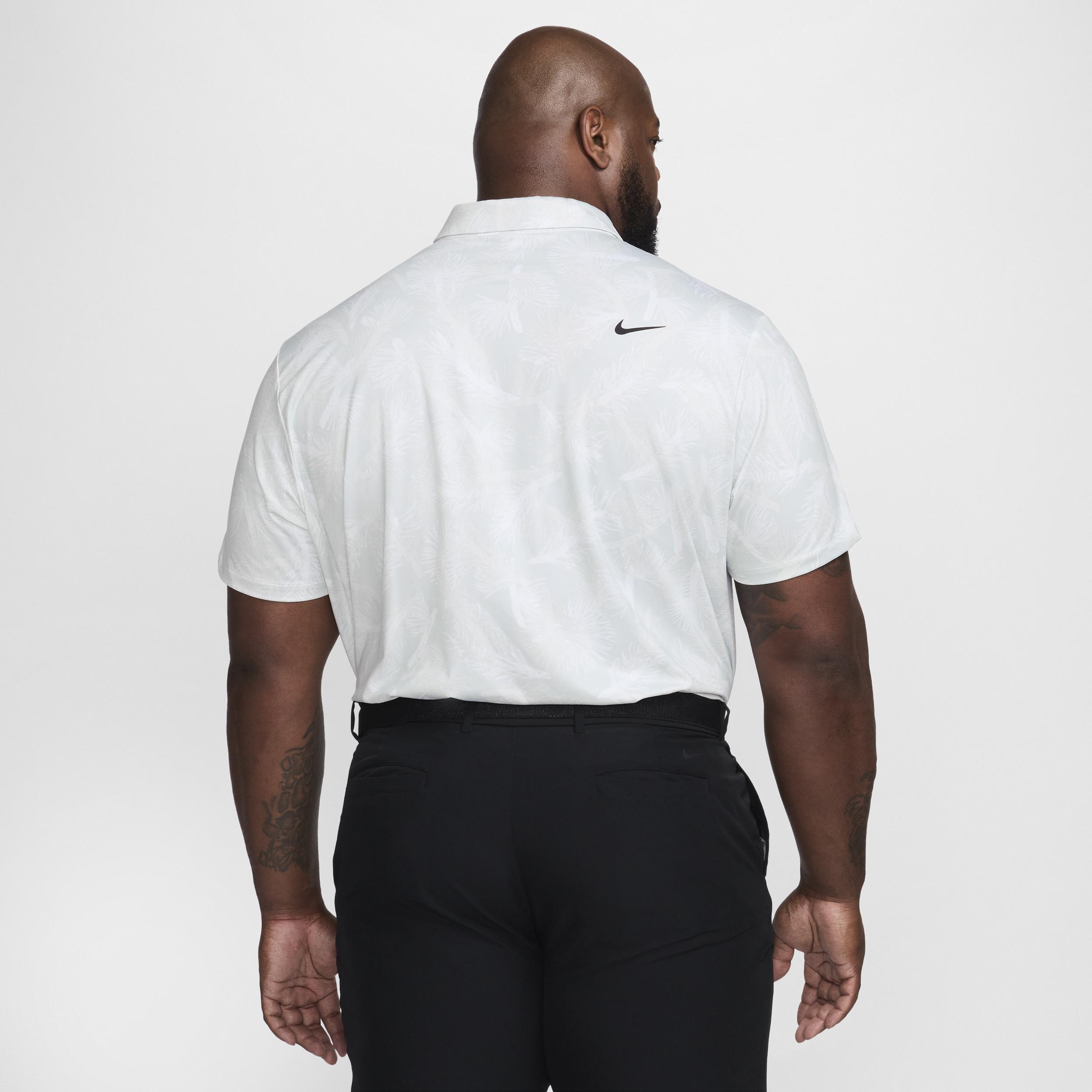 Nike Tour Men's Dri-FIT Golf Polo Product Image