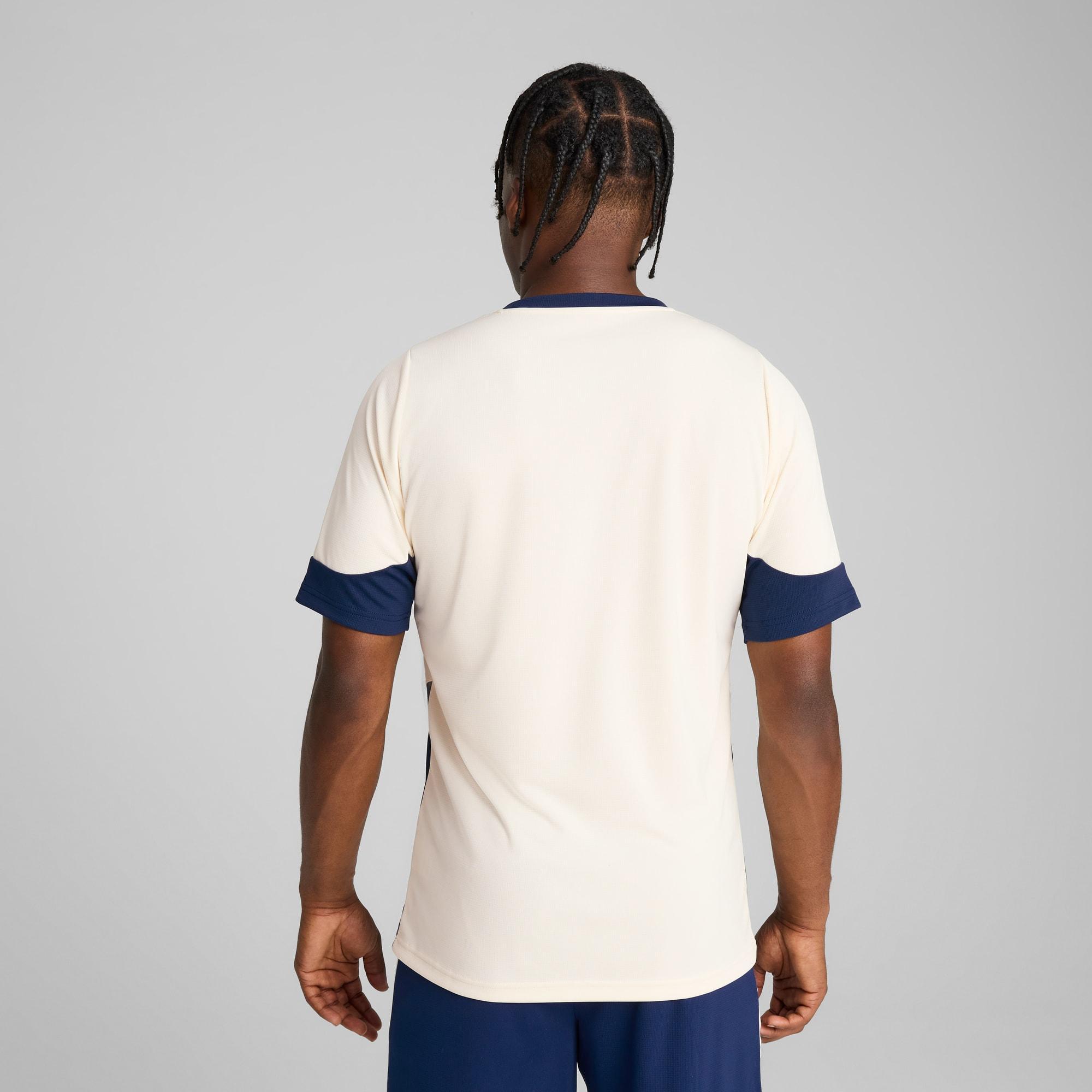 Featherweight Rib Tuckable Baby Tee Product Image