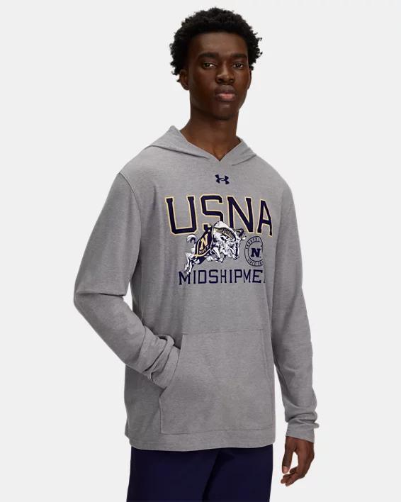UA All Day Collegiate Lightweight Mens Hoodie Product Image