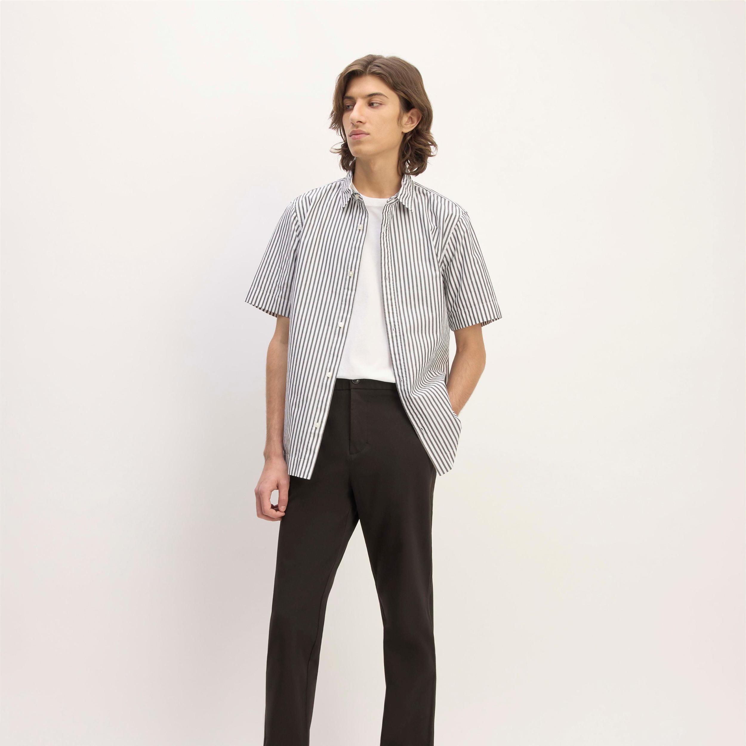 The Weekend Performance Chino Product Image
