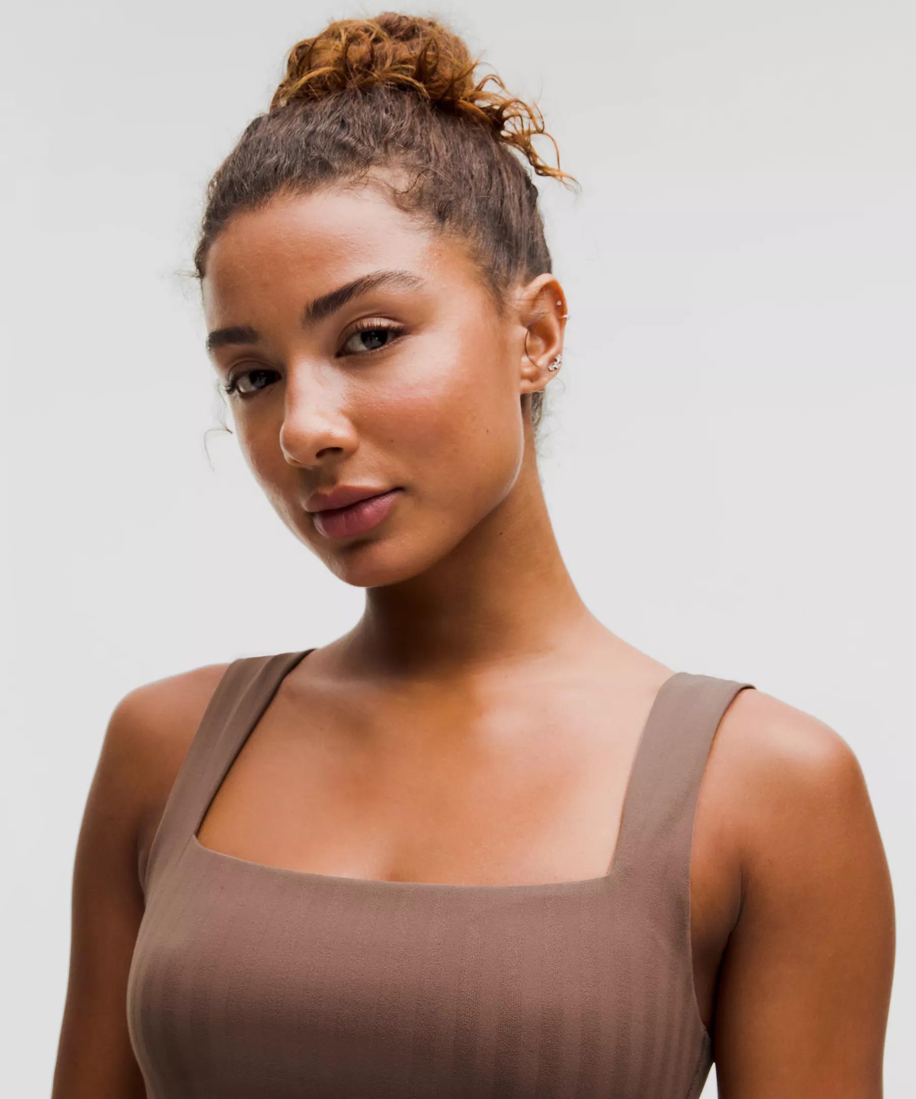 Wunder Under Bra *Light Support, A/B Cup *Tonal Stripe Product Image