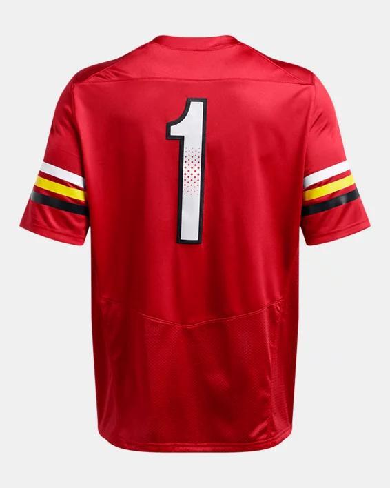 UA Collegiate Twill Product Image
