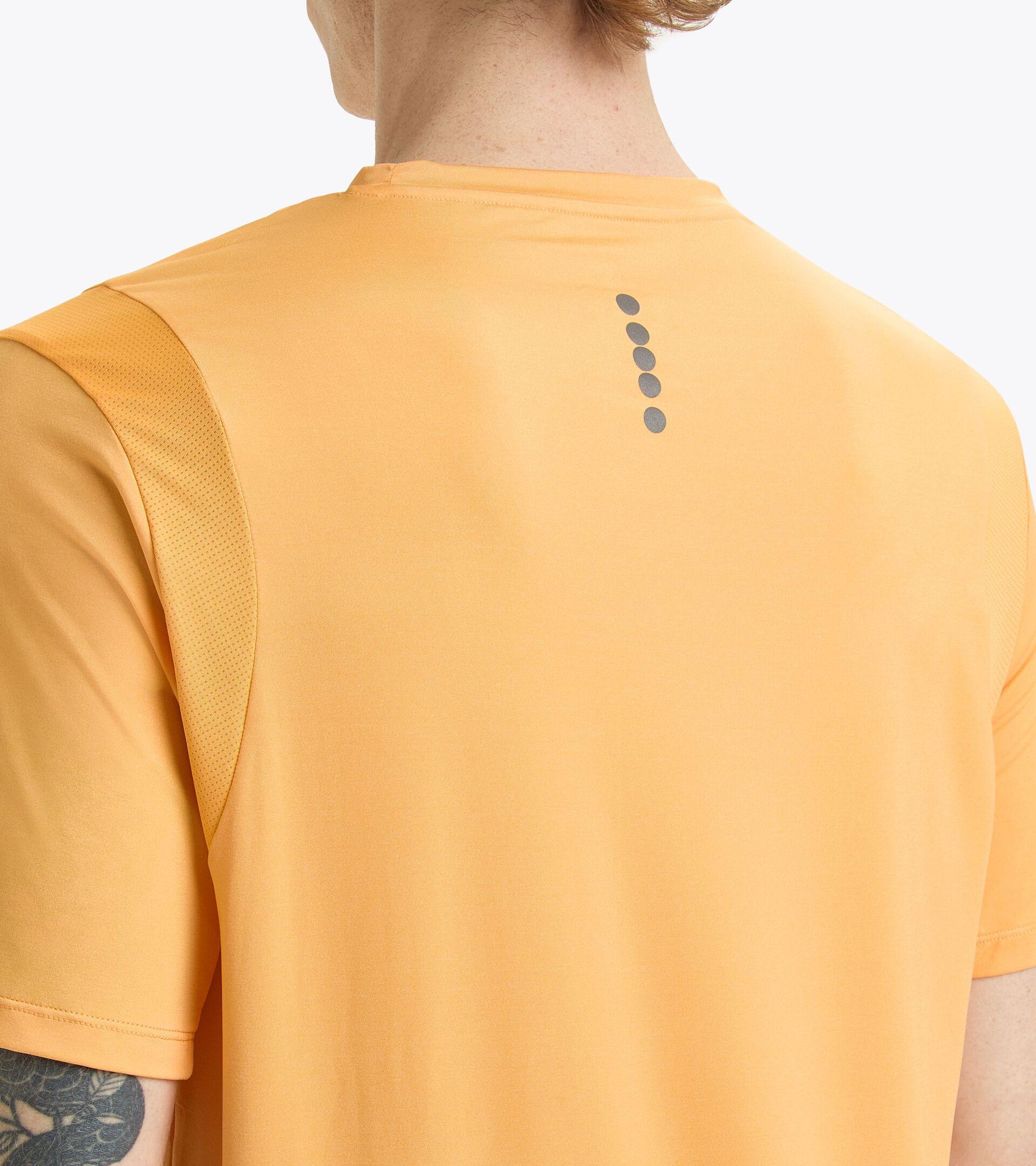 SS T-SHIRT TECH RUN CREW CO Product Image