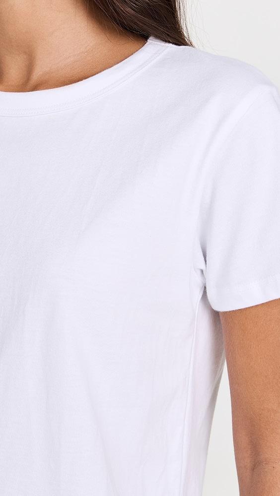 Leset Classic Margo Tee | Shopbop Product Image