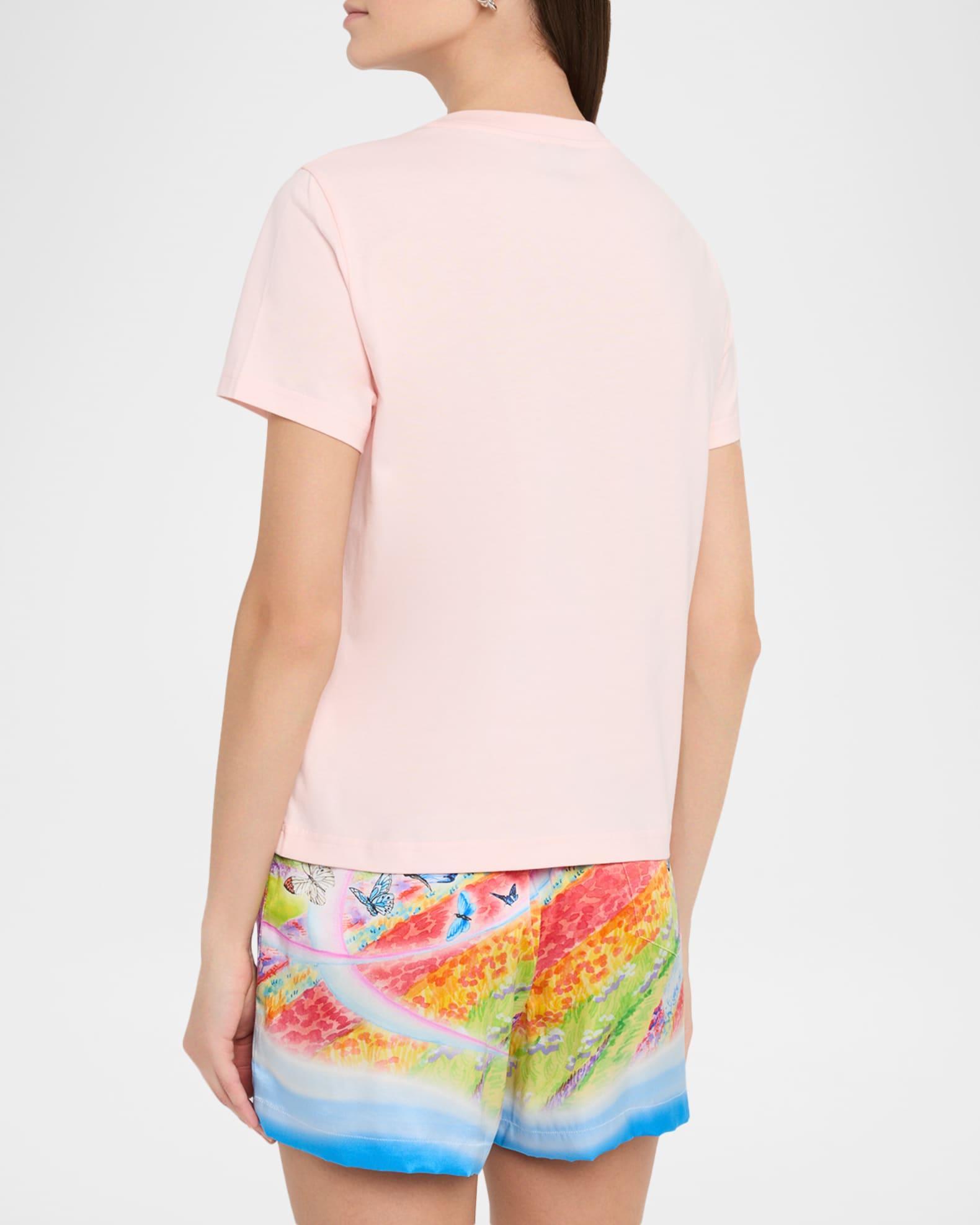 Tennis Club Icon Short-Sleeve T-Shirt Product Image