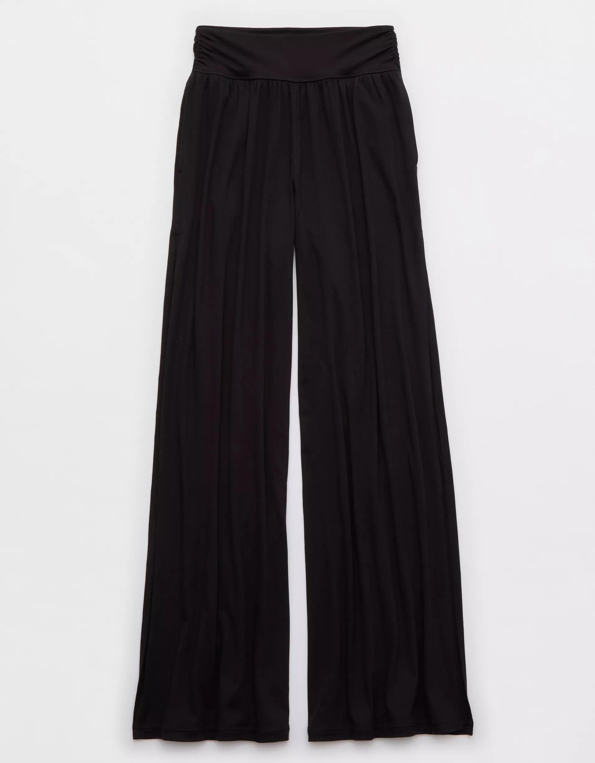 OFFLINE By Aerie Go With The Flow Pant Product Image