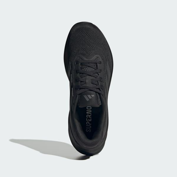 adidas Supernova Rise 2 Running Shoes Cloud White 11 Womens Product Image