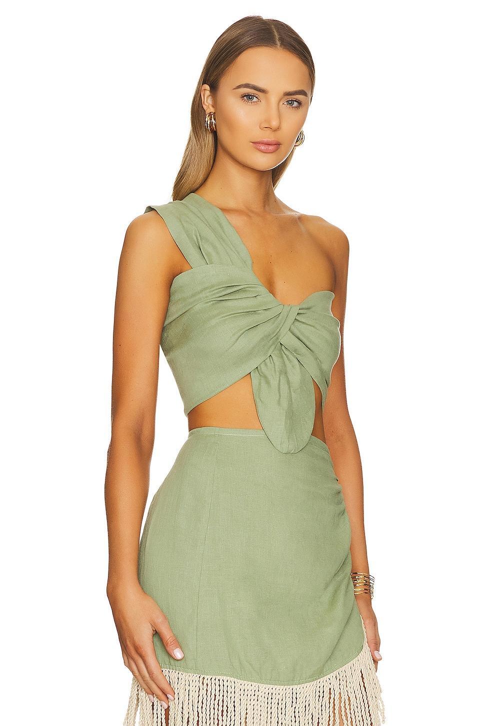 Sol Top JBQ Product Image
