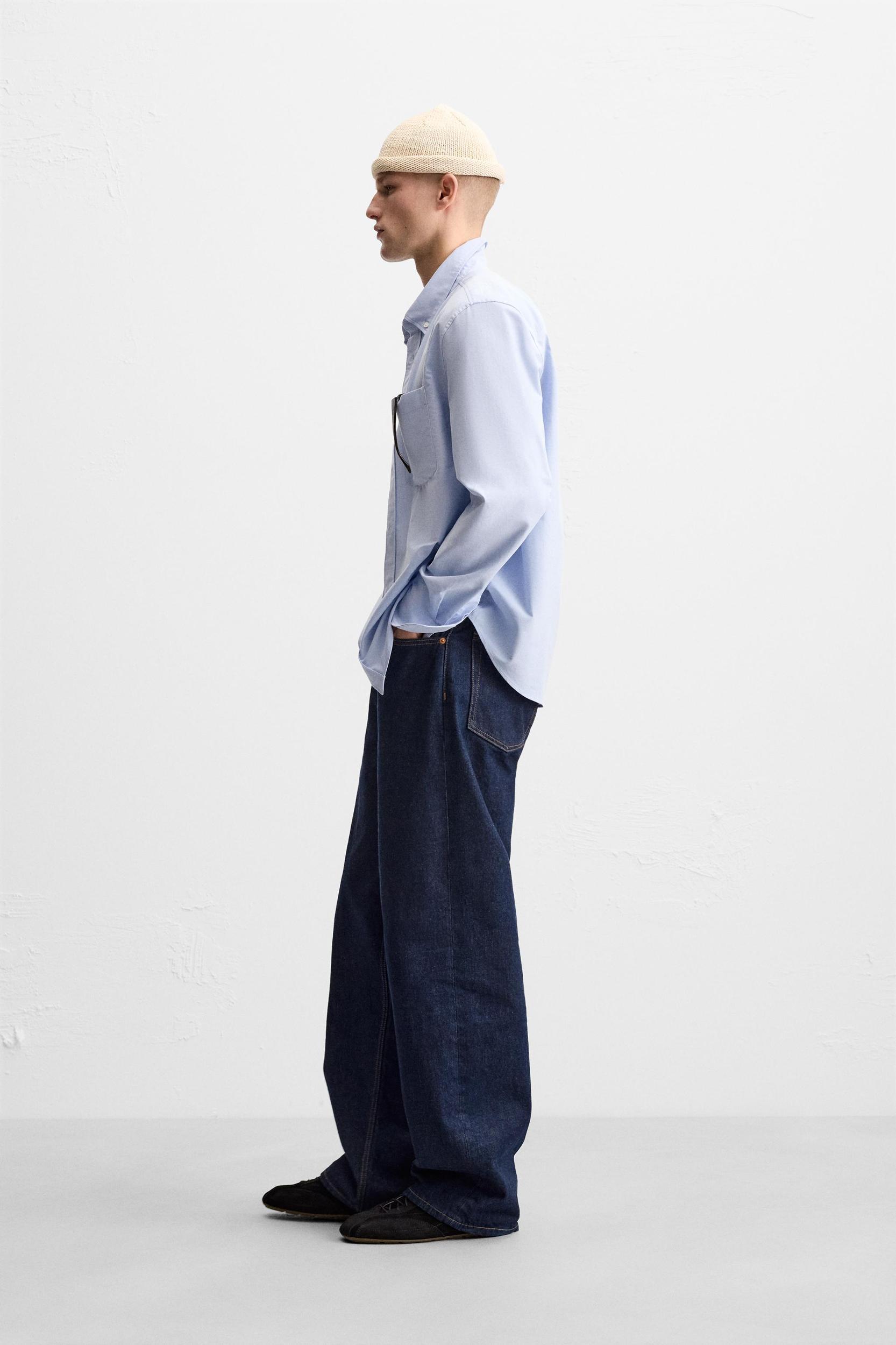 OXFORD SHIRT LIMITED EDITION Product Image