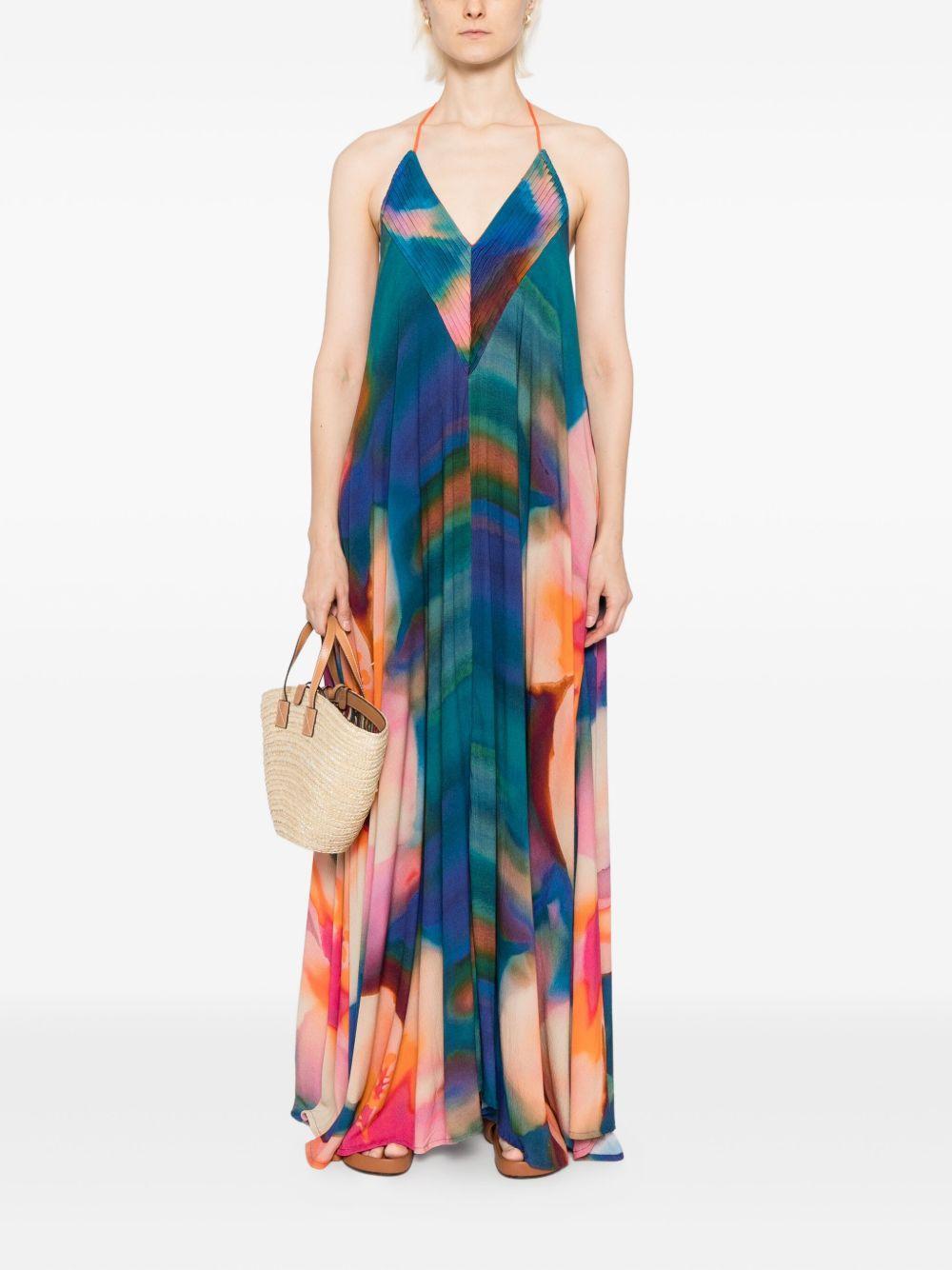 Catalina dress Product Image