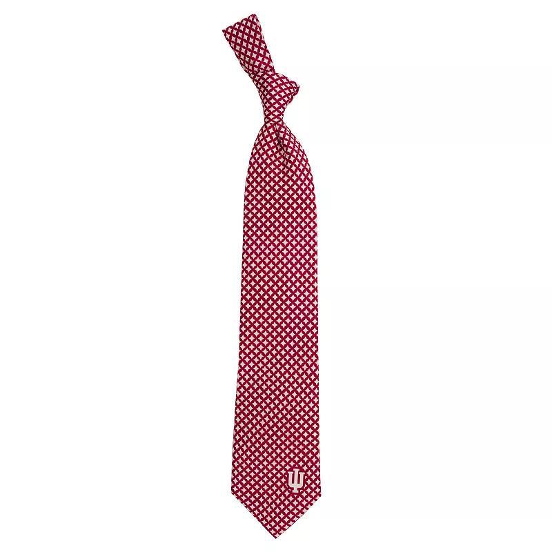 Men's NCAA Diamante Tie, Team Product Image
