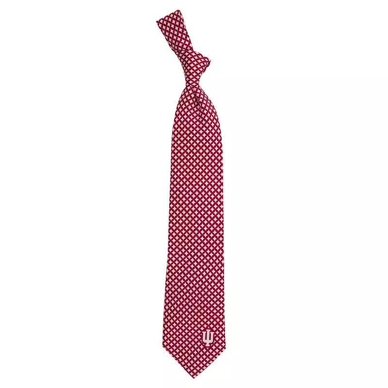 Men's NCAA Diamante Tie, Team Product Image