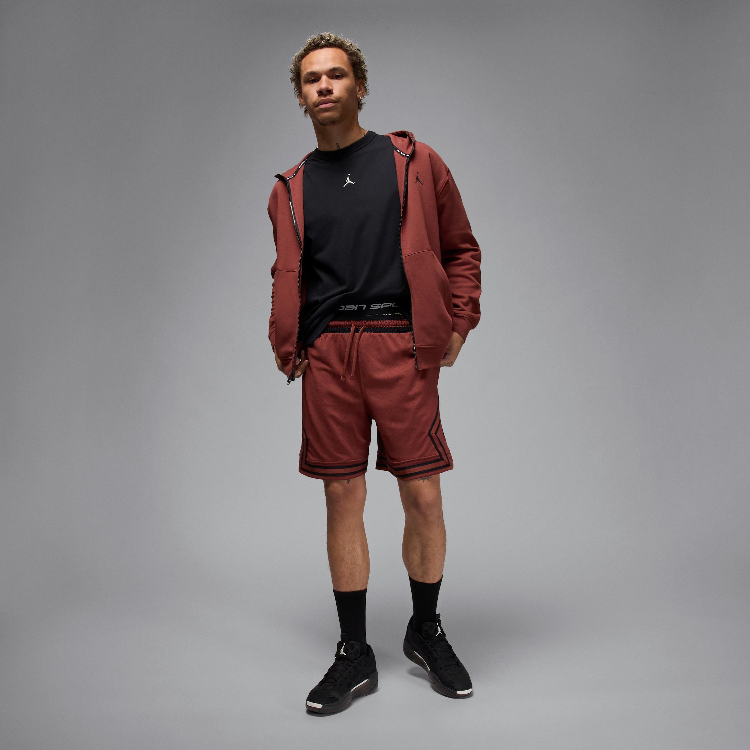 Men's Jordan Sport Dri-FIT Shorts Product Image