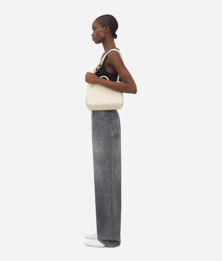 Women's Small Andiamo in Sea salt Product Image