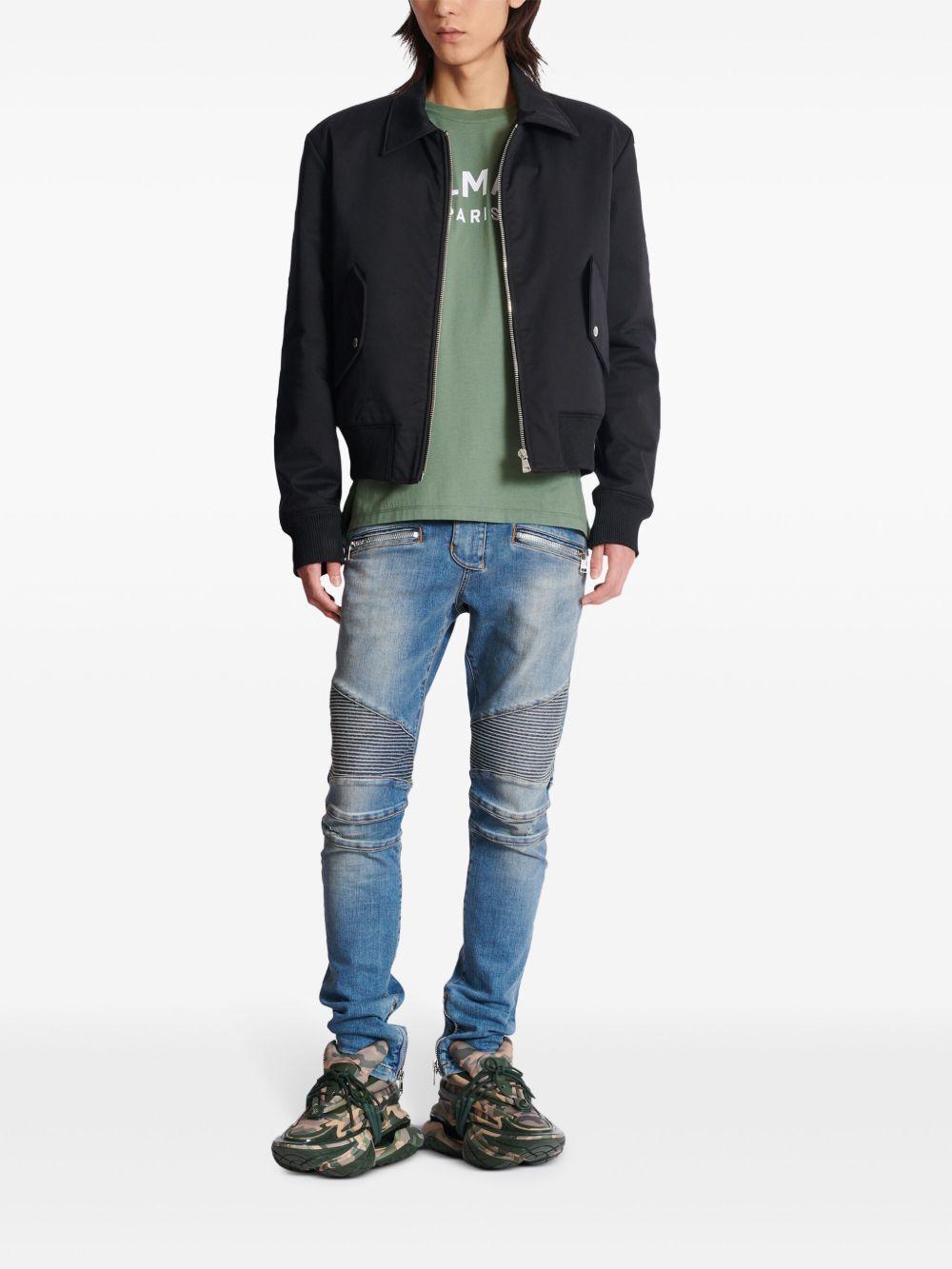 biker jeans Product Image