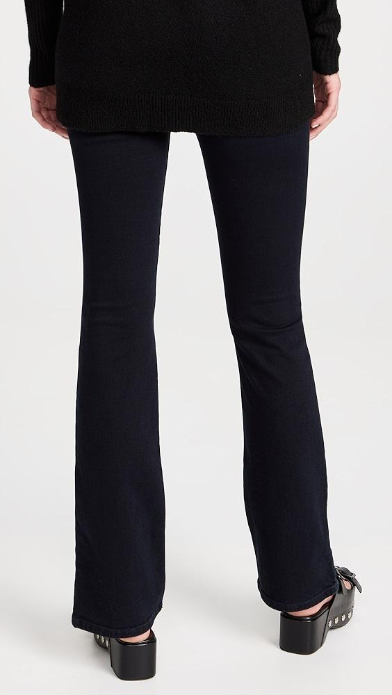 Joe's Jeans The Icon Bootcut Maternity Jeans | Shopbop Product Image