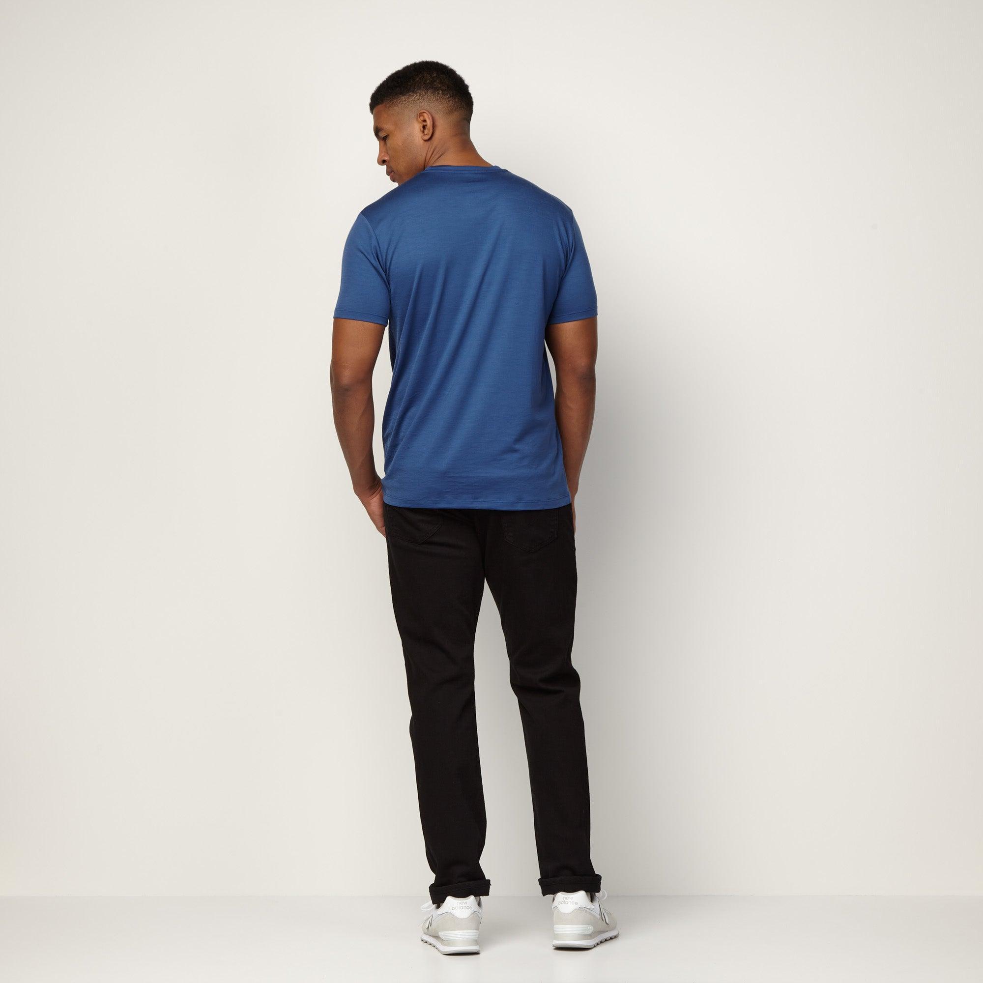 Signature Crew Neck Tee Product Image
